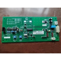 Carte de circuit imprimé neuve pour climatiseur central électrique 031W00947-000, carte de contrôle de courant du détecteur CM-2 031-00947-000