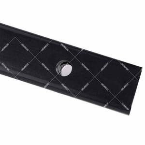 Fournisseur direct de supports de boule triples en acier avec revêtement en poudre noire, support de boule de <span class=keywords><strong>classe</strong></span> III/IV pour remorques - Product Image 5