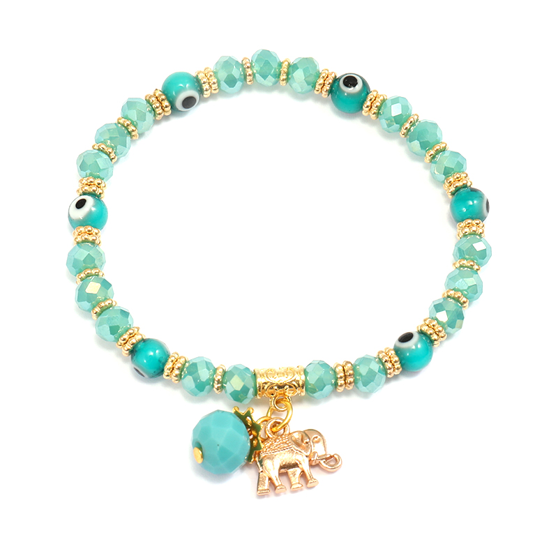 Tiffany Bleu