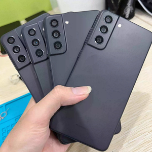 Venta al por Mayor de Teléfonos Móviles Usados Samsung S21 <span class=keywords><strong>FE</strong></span> 5G, Versión Original de la UE, Desbloqueados, Android S10, S21 Ultra, <span class=keywords><strong>S22</strong></span> - Product Image 3