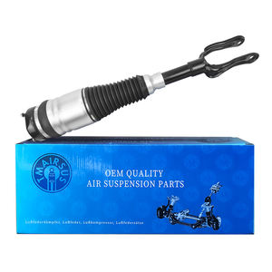 グランドチェロキーWK2用フロント左または右エアショックアブソーバー68231884AA 68231885AA長持ち - Product Image 3