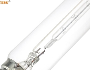 Lámpara Halógena de Vidrio JTT1000W JTT, Base E27, Ángulo de Haz de 360°, 2000K, Blanco Cálido, Uso en Exteriores - Product Image 3
