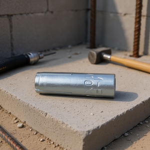 Anclaje de Expansión DeWalt para Concreto, Galvanizado, 10 mm de Diámetro, de Alta Resistencia, para Aplicaciones en Concreto - Product Image 3