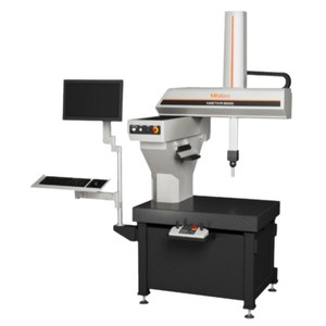 เครื่องวัดสามมิติ Mitutoyo MiStar Series ผลิตในญี่ปุ่น แบบอเนกประสงค์สำหรับโรงงาน - Product Image 5