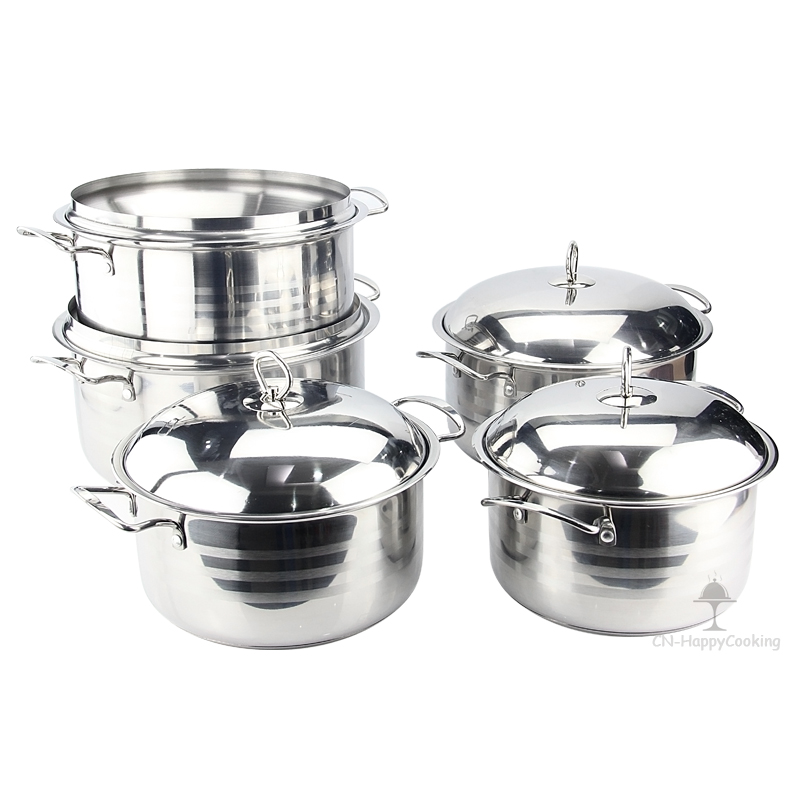 Color de acero inoxidable