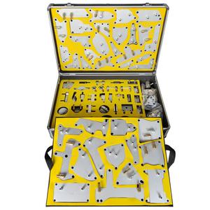 150 pièces de raccords pour échangeur de liquide de transmission automatique intelligent en aluminium - Product Image 2
