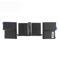 Nouvelle batterie d'ordinateur portable d'origine 69,6 Wh A2519 pour Apple MacBook Pro 14 pouces A2442 M1 Pro 2021