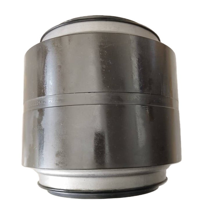 Поезд подшипник класса E 6x11 колеса железнодорожных подшипников HM129848 HM129814XD BT2-8516 BB для метро