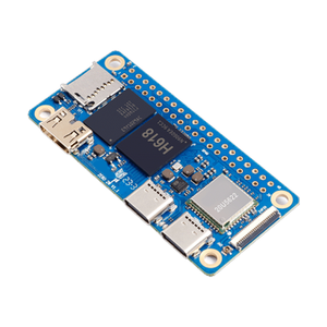 Arancione Pi Zero 2W 1GB/1.5GB/2GB/4GB RAM DDR4 Mini PC Allwinner H618 WiFi BLE SBC Single Board Computer <span class=keywords><strong>OPI</strong></span> Zero 2W - Product Image 2