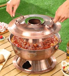 Кухонная плита из нержавеющей стали, 28/32/34/36 - Product Image 2