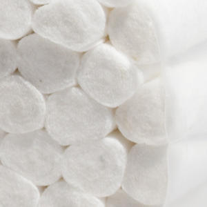 Rotoli assorbenti dentali monouso <span class=keywords><strong>100%</strong></span> puro cotone assorbente monouso rotolo di cotone dentale medico - Product Image 4