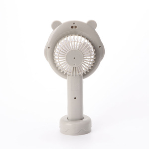 Mini Ventilador USB de Moda, Recargable, Portátil, Eléctrico, de Mano, Silencioso, para Escritorio, Pequeño - Product Image 5