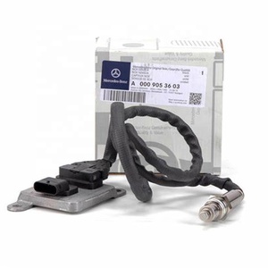 M642 GL350 450 sensor <span class=keywords><strong>de</strong></span> oxígeno y nitrógeno NOX R320 ML320 <span class=keywords><strong>350</strong></span> GLC350 0009053603/0009053503/0009053403 - Product Image 5