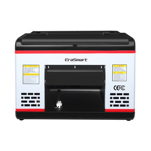 เครื่องพิมพ์ Erasmart รุ่นใหม่ล่าสุด A3 <span class=keywords><strong>DTG</strong></span> พร้อมหัวพิมพ์ 1390 สำหรับพิมพ์เสื้อยืด - Product Image 2