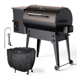 Soporte de <span class=keywords><strong>parrilla</strong></span> de asador automático portátil, asador de cerdo plegable de Metal para acampar, comida para el hogar, uso comercial, carbón combustible - Product Image 1