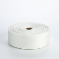 Sangles de ceinture de sécurité pour avions en nylon sergé 4 fils de conception professionnelle, fabriquées par Jude Factory, systèmes de sécurité, spécifications parachute