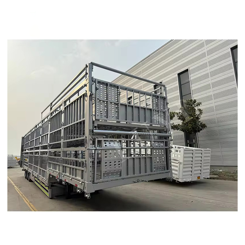Hot selling High quality Livestock Transport
