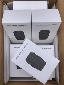 Batteria Originale per Mavic 2, Mavic 3, Mavic 3 <span class=keywords><strong>Pro</strong></span>, 3850mAh, Autonomia Massima 47 Minuti, 137g - Product Image 6