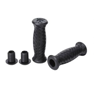 Poignées de vélo USA Mairun pour BMX, VTT, vélos de croisière, vélos pour enfants, vélos de route, vélos à pignon fixe, en plastique anti-déchirure - Product Image 4
