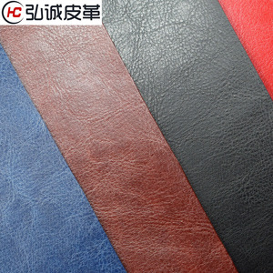 หนัง PU ลายนูน R64 หนา 0.7 มม. กันน้ำ สำหรับทำกระเป๋า กระเป๋าถือ และกระเป๋าโท้ท - Product Image 1
