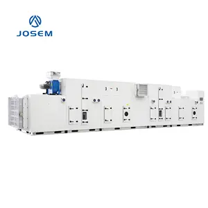 JOSEM Industrial Desiccant Dehumidifier JF Series For Warehouse