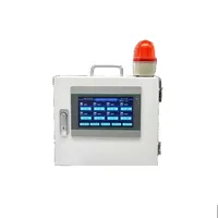 Moniteur radioactif pour sites radioactifs, détecteur de rayonnement nucléaire multi-sondes, modèle LB-GM-R200, fabriqué en Chine continentale