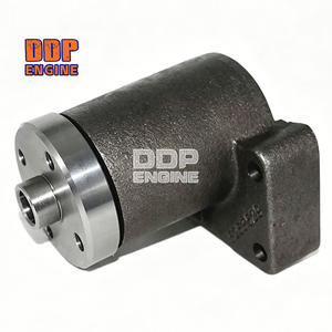 Soporte de Ventilador para Motor Diésel 3929459 3929458 3942896 3908817 3929459 3910738, Buje de Ventilador para Cummins ISC ISL QSC QSL L8.9 L9.3 - Product Image 3