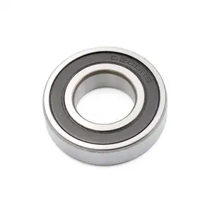 Radial 16 Series Inch Size Ball Bearing 1628 1623 1622 1621 1620 ZZ 2RS