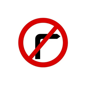 Çin üretilen alüminyum levha dairesel yansıtıcı güvenlik trafik işareti tabelası sürücü yol deseni - Product Image 5