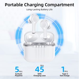 144 Ngôn Ngữ Hai Cách Thiết Bị Dịch Với Giọng Nói Thời Gian Thực Dịch Thông Minh Công Nghệ Không Dây Bluetooth Dịch Tai Nghe Earbuds - Product Image 2