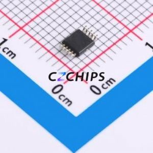 Original-nuevo amplificador de precisión de chip IC de circuito integrado OPA2334AIDGSR - Product Image 2