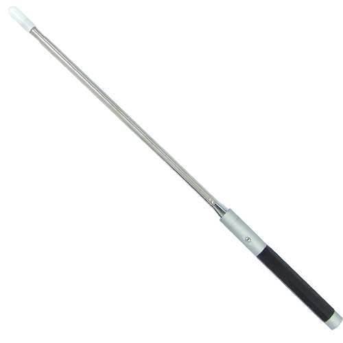 Durable Portable Interactive Whiteboard Optical Infrared Technology Extendable Telescopic IR Pen Long Stylus Whiteboard Pen