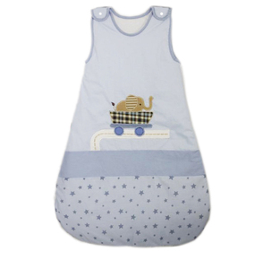 Portable 0.5 <span class=keywords><strong>Tog</strong></span> 2.5 <span class=keywords><strong>Tog</strong></span> Gigoteuse Bébé Coton - Product Image 1