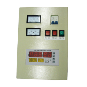 XM-28 mới đầy đủ tự động kỹ thuật số nhiệt độ độ ẩm Điều khiển cho lớn lồng ấp sử dụng - Product Image 4