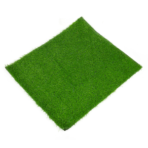 <span class=keywords><strong>Gazon</strong></span> artificiel <span class=keywords><strong>en</strong></span> <span class=keywords><strong>rouleau</strong></span> pour la décoration de mariage, les loisirs et l'aménagement paysager, matériau PP pour le badminton - Product Image 2