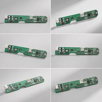 Nouvel ensemble compatible H HB451841 EZJ112A avec garantie d'un an pour imprimante à jet d'encre continu, pièces de rechange H CIJ