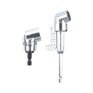 105 Degree Hex Ring Screwdriver <b>Bits</b> <b>Drill</b> Hand Tools <b>Drill</b> <b>Bit</b> Extension Rod Quick Change Holder Drive Guide Screw <b>Drill</b> Tip - Product Image 2