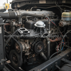 PIEZAS DE REFRIGERACIÓN DE CAMIÓN PARA MAN MERCEDES VOLVO DAF RENAULT IVECO - Product Image 3