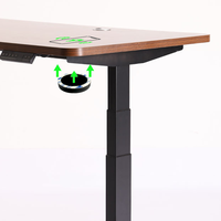 Nouvelle tendance : chargeur sans fil électrique invisible intégré 5W, chargeur sans fil caché sous le bureau pour table basse, bar