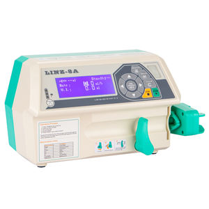 獣医用輸液ポンプ医療用注射器ポンプ輸液システム - Product Image 3