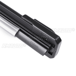 Escobillas Limpiaparabrisas para Holden Colorado RG 22"+18" 2012-2017, Limpiaparabrisas para Parabrisas de Automóvil, Accesorios para Limpieza de Ventanas - Product Image 5