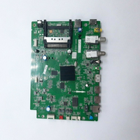 Plc Motherboard 40-MT51LF-MAD2HG for Thomson /49 Bulk Supply