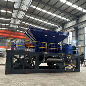 Máy Hủy Tài Liệu Hợp Kim Nhôm 1000 Loại Hai Trục Cửa Sổ Bàn Cửa Ra Vào - Product Image 3