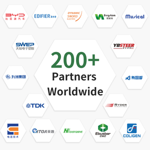 Nhà sản xuất OEM tùy chỉnh Gerber bom yêu cầu nhà thông minh màn hình PCB bảng mạch <span class=keywords><strong>pcba</strong></span> lắp ráp - Product Image 6