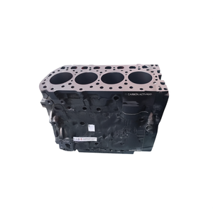 Ensemble moteur complet C16 C18 C18B C36 certifié MSHA, diesel, pour utilisation dans les mines de charbon souterraines - Product Image 1