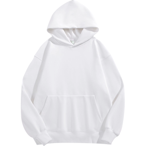 Sweat-shirt graphique personnalisé confortable pour l'hiver, impression numérique écologique, transfert thermique pour personnalisation sérigraphique - Product Image 1