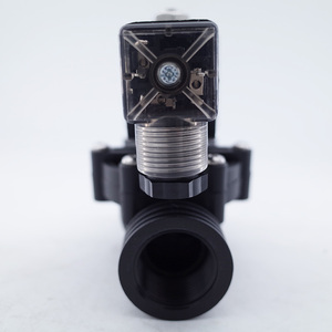 Válvula Solenoide de Aire GOGOATC de 24 Voltios, Sistema de Control de Válvula Solenoide <span class=keywords><strong>GOGO</strong></span> - Product Image 3