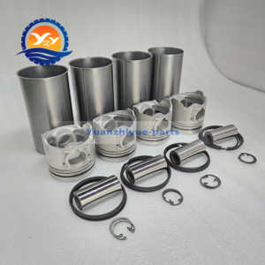 <span class=keywords><strong>4jg1</strong></span> động cơ lót Kit <span class=keywords><strong>4jg1</strong></span> động cơ xây dựng lại Kit <span class=keywords><strong>4jg1</strong></span> động cơ xi lanh lót Kit để bán - Product Image 5