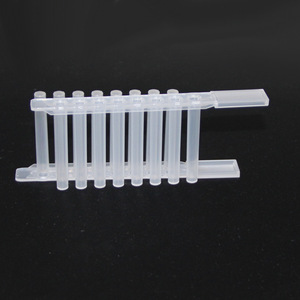 Yongyue Medical 8-Link Magnetic <b>Rods</b> <b>Plastic</b> DNA RNA Enzyme Free Lab Consumables - Product Image 2