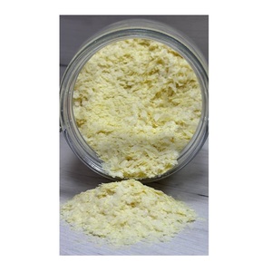 Flocons de pommes de terre en gros 1511C Flocons de pommes de terre en poudre dans des sacs en papier pour la cuisine et les usages culinaires provenant du fabricant - Product Image 1